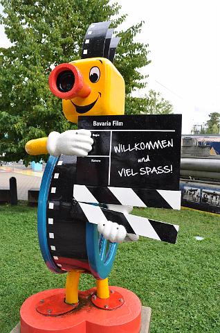 Muenchen 2011 241.jpg - München Bavaria Filmstudios